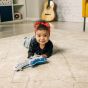 TINY LOVE Текстилна музикална Китара Tiny Rockers, 0м+