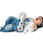 TINY LOVE Текстилна музикална Китара Tiny Rockers, 0м+
