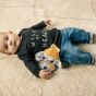 TINY LOVE Дрънкалка Заек Tiny Rockers, 0м+