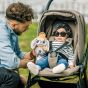 TINY LOVE Дрънкалка Заек Tiny Rockers, 0м+