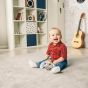 TINY LOVE Дрънкалка Заек Tiny Rockers, 0м+