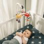 TINY LOVE Музикална въртележка Take Along Mobile Tiny Rockers, 0м+