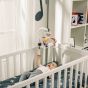 TINY LOVE Музикална въртележка Take Along Mobile Tiny Rockers, 0м+