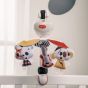 TINY LOVE Музикална въртележка Take Along Mobile Tiny Rockers, 0м+