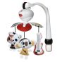 TINY LOVE Музикална въртележка Take Along Mobile Tiny Rockers, 0м+