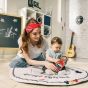 TINY LOVE Активна гимнастика Tiny Rockers Limited Edition, 0м+