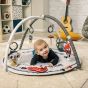 TINY LOVE Активна гимнастика Tiny Rockers Limited Edition, 0м+