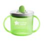 Tommee Tippee ЧАША FIRST CUP 4 м+, Зелена