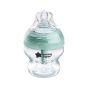 Tommee Tippee ШИШЕ ЗА ХРАНЕНЕ ADVANCED ANTI-COLIC САМОСТЕРИЛИЗИРАЩО 150 ml. 0м+