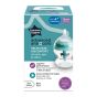 Tommee Tippee ШИШЕ ЗА ХРАНЕНЕ ADVANCED ANTI-COLIC САМОСТЕРИЛИЗИРАЩО 150 ml. 0м+
