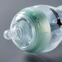 Tommee Tippee ШИШЕ ЗА ХРАНЕНЕ ADVANCED ANTI-COLIC САМОСТЕРИЛИЗИРАЩО 150 ml. 0м+