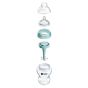 Tommee Tippee ШИШЕ ЗА ХРАНЕНЕ ADVANCED ANTI-COLIC САМОСТЕРИЛИЗИРАЩО 150 ml. 0м+