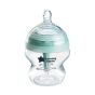 Tommee Tippee ШИШЕ ЗА ХРАНЕНЕ ADVANCED ANTI-COLIC САМОСТЕРИЛИЗИРАЩО 150 ml. 0м+