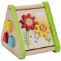 Tooy Toy Монтесори образователен комплект за деца 19-24 месеца