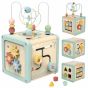 Tooky Toy Куб с активности 5 в 1 Tooky Toy