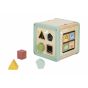 Tooky Toy Куб с активности 5 в 1 Tooky Toy