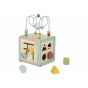 Tooky Toy Куб с активности 5 в 1 Tooky Toy