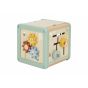 Tooky Toy Куб с активности 5 в 1 Tooky Toy