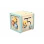 Tooky Toy Куб с активности 5 в 1 Tooky Toy