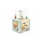 Tooky Toy Куб с активности 5 в 1 Tooky Toy