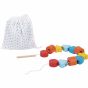 Tooy Toy Монтесори образователен комплект за деца 19-24 месеца