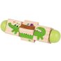 Tooy Toy Монтесори образователен комплект за деца 19-24 месеца