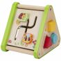 Tooy Toy Монтесори образователен комплект за деца 19-24 месеца