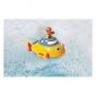 Играчка за баня - Слънчевата подводница Wow