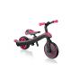 Детска триколка 4 в 1 Trike Explorer, розова Globber