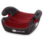 Lorelli Седалка за кола TRAVEL LUXE Isofix Anchorages, Red ( 15-36кг.)