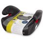 Lorelli Седалка за кола TRAVEL LUXE Isofix Anchorages, Grey ( 15-36кг.)