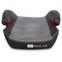 Lorelli Седалка за кола TRAVEL LUXE Isofix Anchorages, Grey ( 15-36кг.)