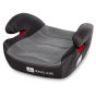 Lorelli Седалка за кола TRAVEL LUXE Isofix Anchorages, Grey ( 15-36кг.)