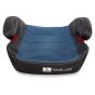 Lorelli Седалка за кола TRAVEL LUXE Isofix Anchorages, Blue ( 15-36кг.)