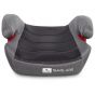 Lorelli Седалка за кола TRAVEL LUXE Isofix Anchorages, Black ( 15-36кг.)