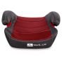 Lorelli Седалка за кола TRAVEL LUXE Isofix Anchorages, Red ( 15-36кг.)