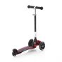Lorelli Детска Тротинетка Mini, Red Fire