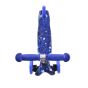 Lorelli Детска Тротинетка Mini, Blue Cosmos