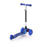 Lorelli Детска Тротинетка Mini, Blue Cosmos