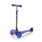 Lorelli Детска Тротинетка Mini, Blue Cosmos
