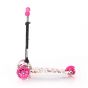 Lorelli Детска Тротинетка Mini, Pink Butterfly