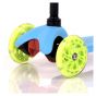 Lorelli Детска Тротинетка Mini, Blue Cosmos