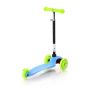 Lorelli Детска Тротинетка Mini, Green