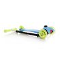 Lorelli Детска Тротинетка Mini, Blue Cosmos