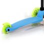 Lorelli Детска Тротинетка Mini, Green