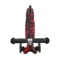 Lorelli Детска Тротинетка Mini, Red Fire