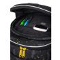 COOLPACK  Ученическа раница Turtle - DARK NIGHT