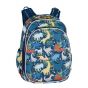 COOLPACK  Ученическа раница Turtle - Dino Park