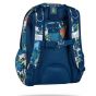 COOLPACK  Ученическа раница Turtle - Dino Park