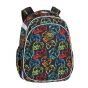 COOLPACK  Ученическа раница Turtle - XPLAY